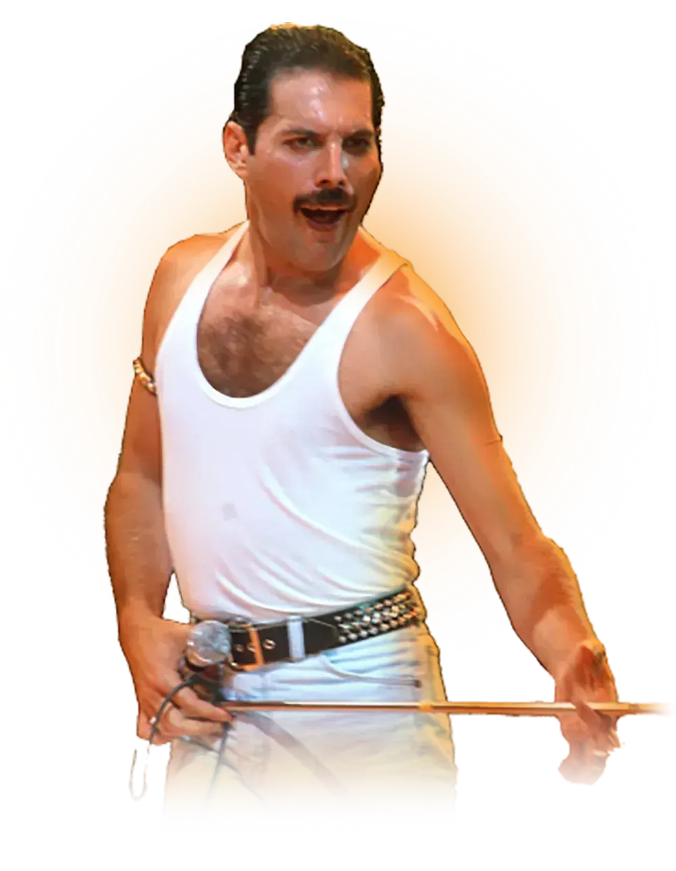 Fredie Mercury