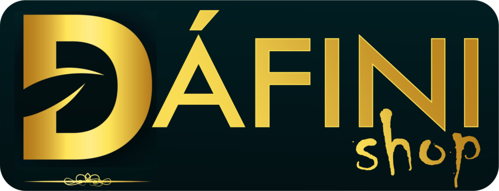 Logo de Dáfini Shop