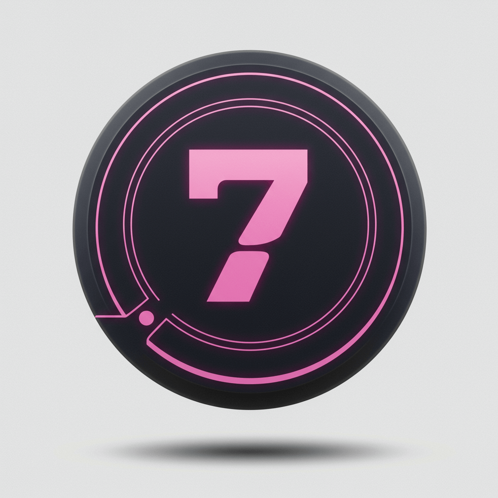 Ícone de garantia de 7 dias